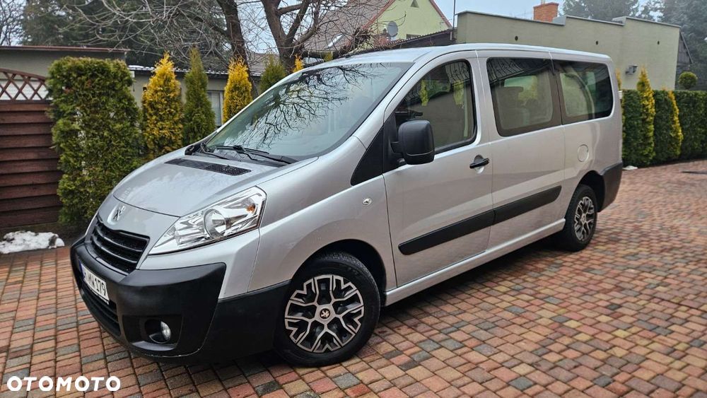 Peugeot Expert Tepee L2H1 (5-Si.) Allure - 3