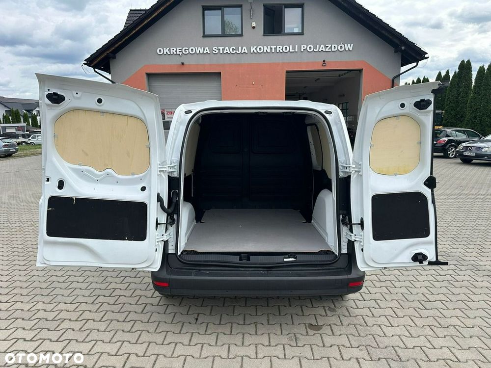 Mercedes-Benz Citan - 13
