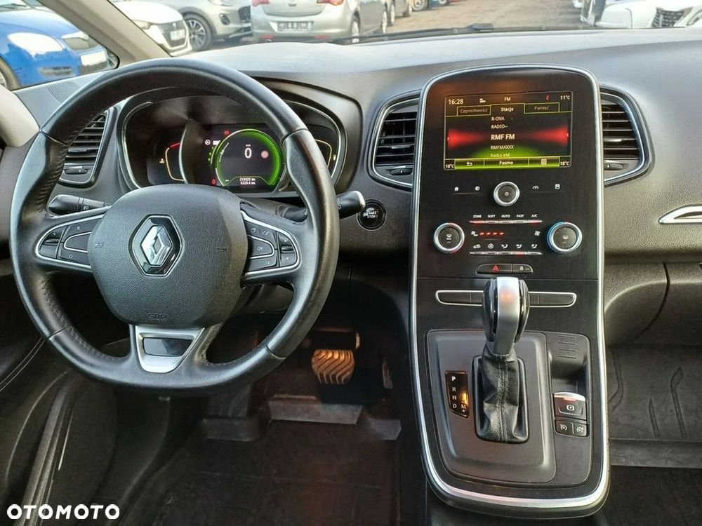 Renault Scenic ENERGY dCi 110 EDC LIMITED - 26