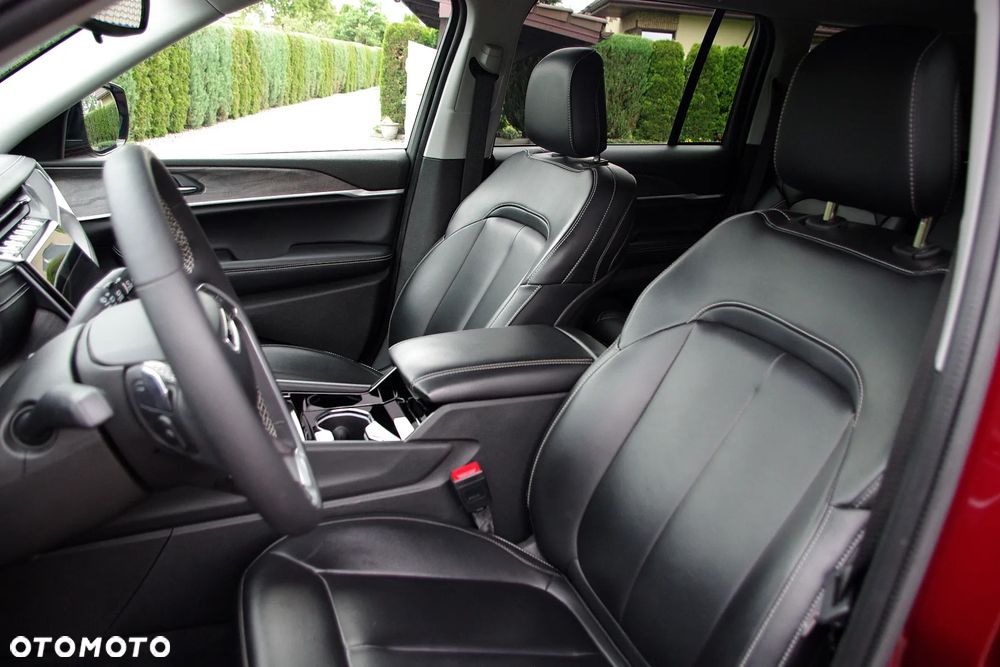 Jeep Grand Cherokee - 10