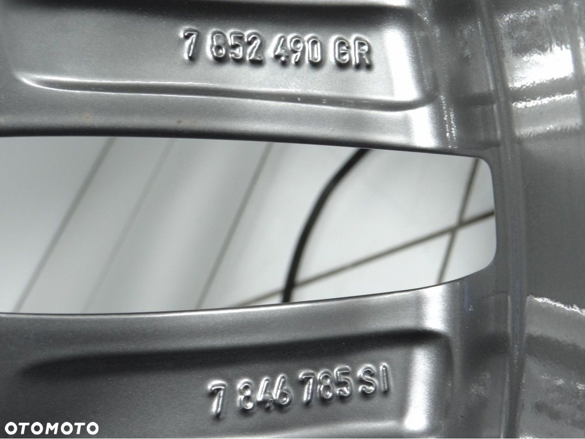Koła letnie BMW M PAKIET 18" 1 F20 F21 2 F22 F23 - 5