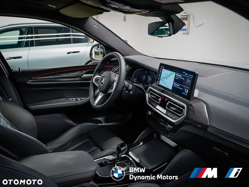 BMW X4 xDrive20d M Sport - 19