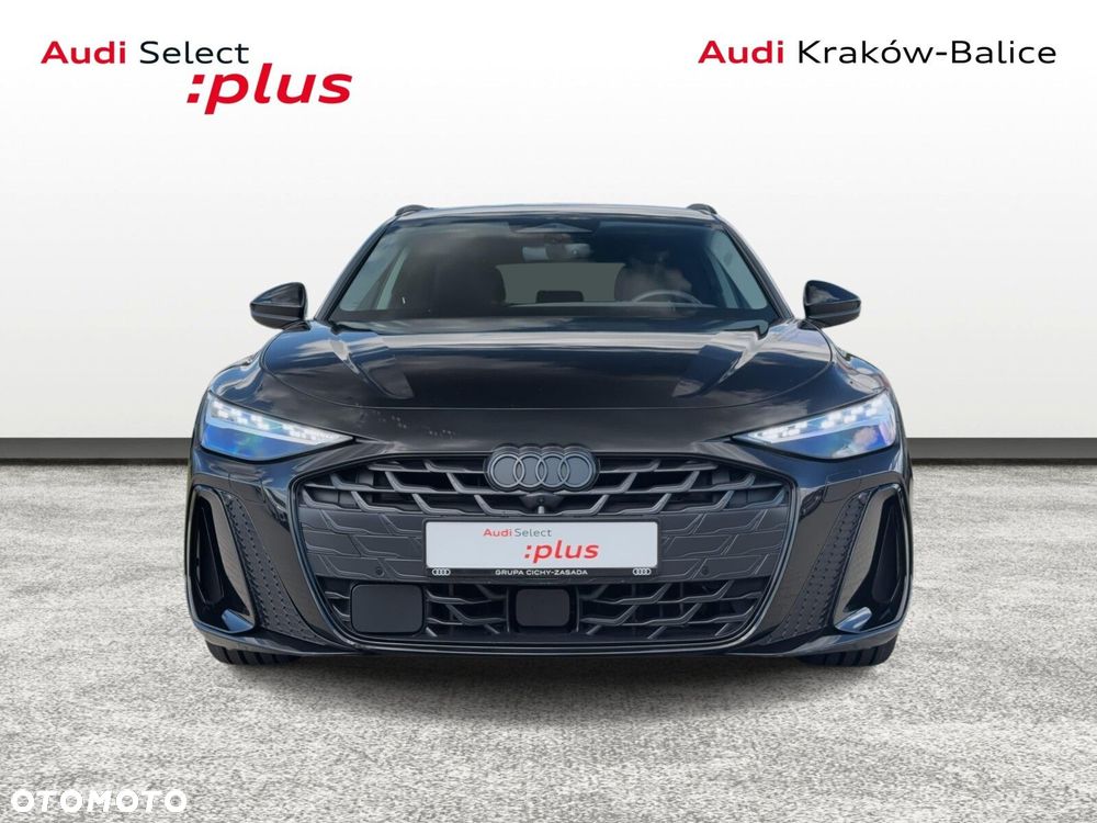 Audi A6 Avant TDI mHEV Quattro S tronic - 9