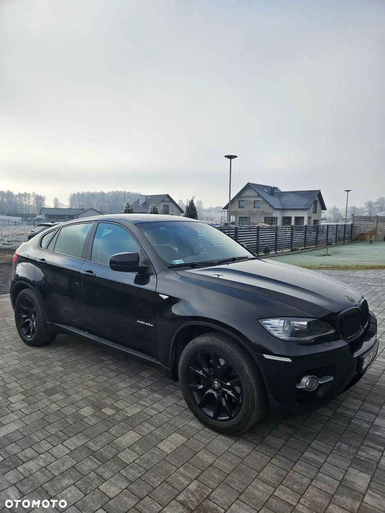 BMW X6 - 3