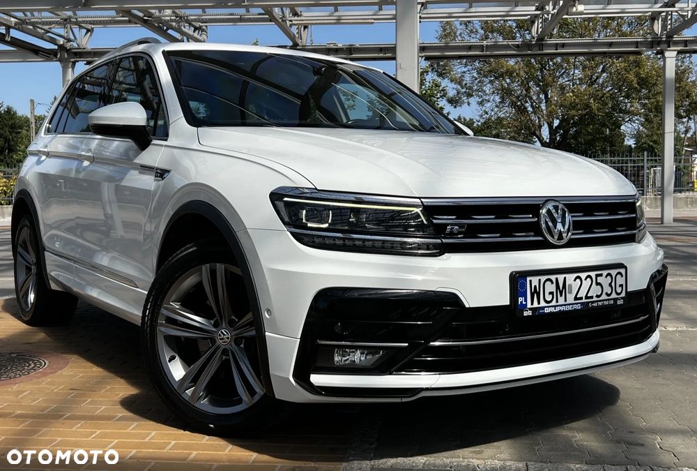Volkswagen Tiguan 2.0 TSI BMT 4Mot Highline DSG - 4