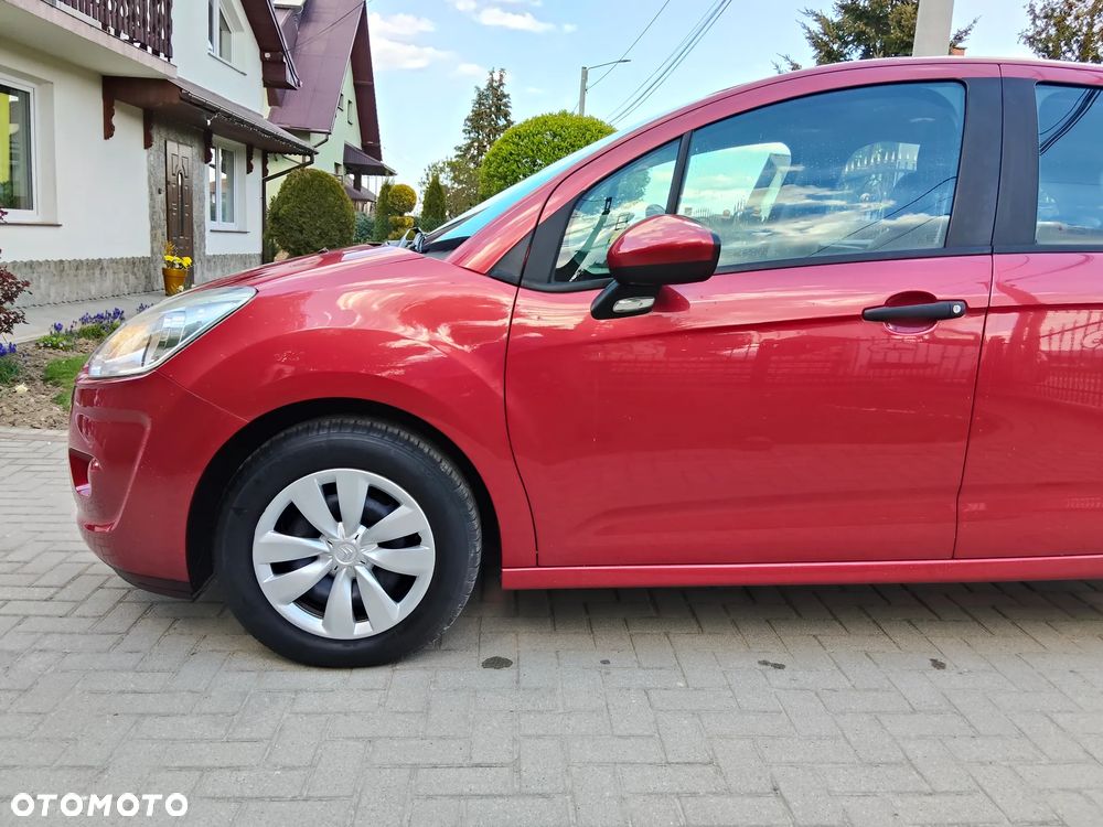 Citroën C3 1.1 Style - 17