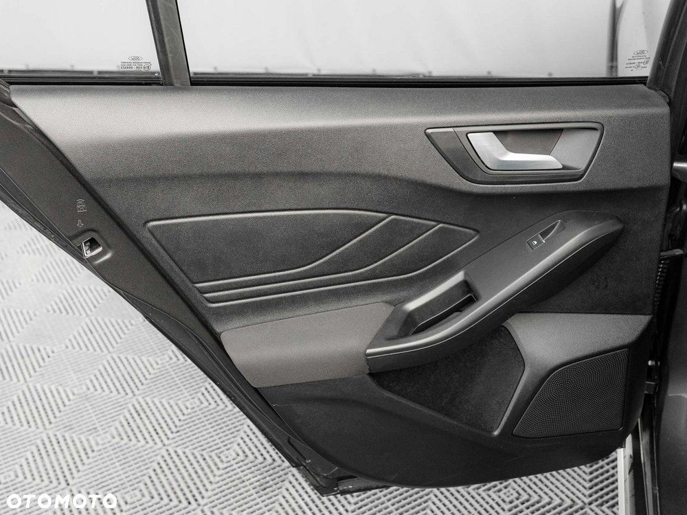 Ford Focus 1.5 EcoBlue Active X - 26