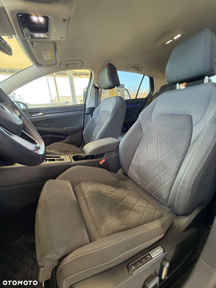 Volkswagen Golf 1.5 eTSI EVO R-Line DSG - 21