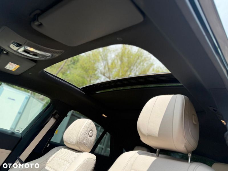Mercedes-Benz GLE 350 e 4-Matic Premium Plus - 22