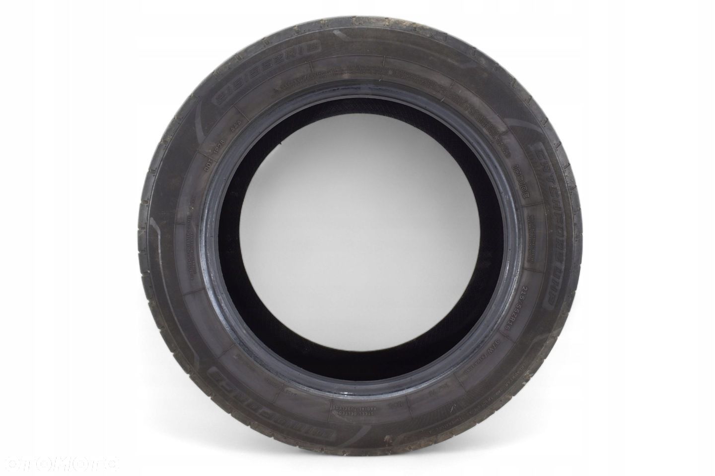 Opona Letnia WINDFORCE CATCHFORS UHP 215/55R16 97W 5,49mm - 1