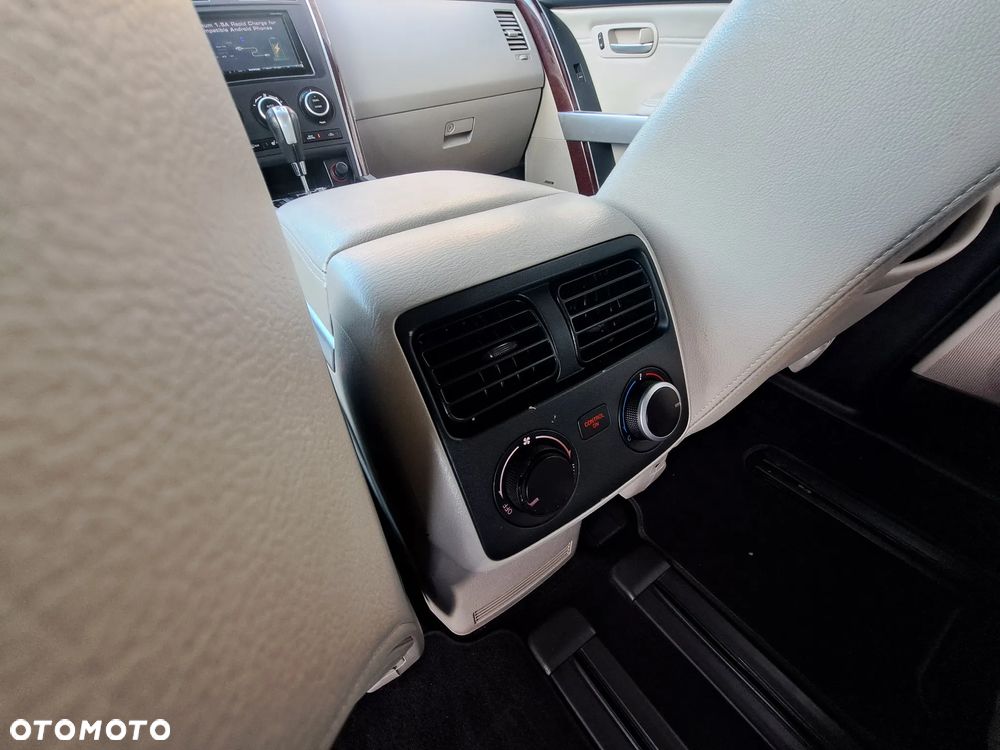 Mazda CX-9 3.7 V6 - 9