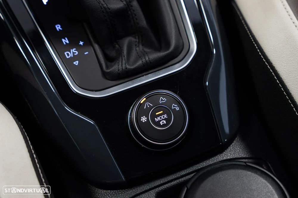 VW T-Roc 2.0 TDI Sport DSG 4Motion - 14