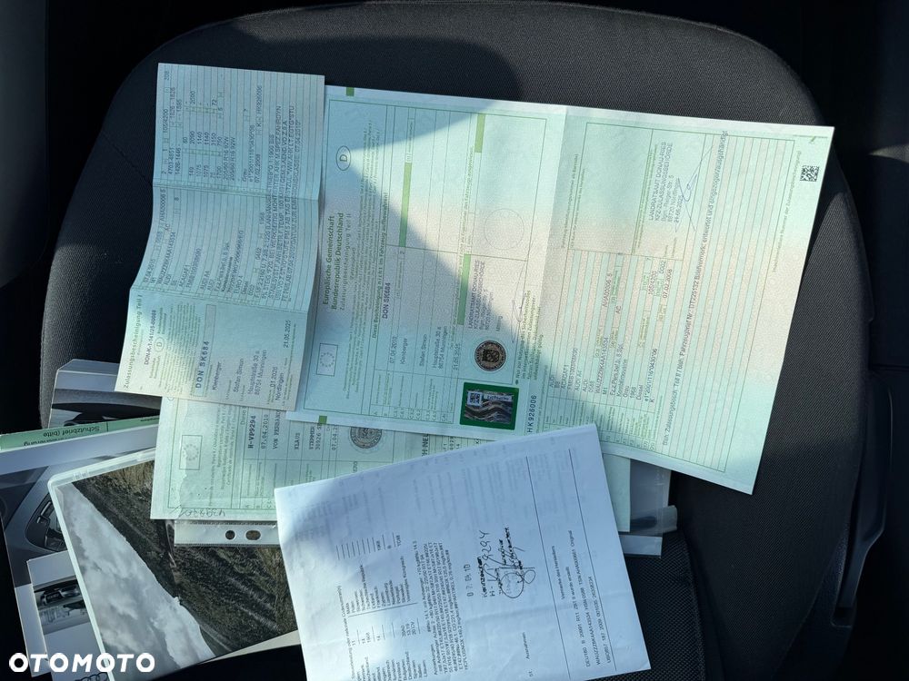 Audi A4 Avant 2.0 TDI DPF Attraction - 28