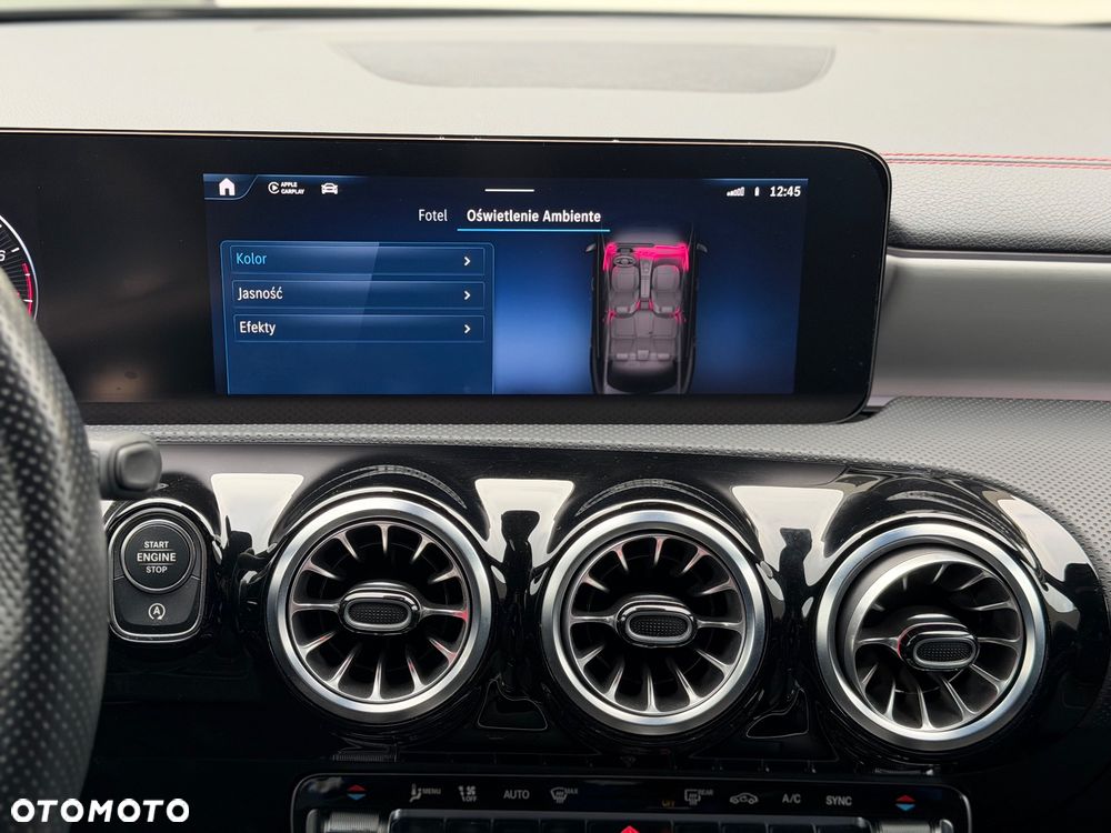 Mercedes-Benz CLA 250 4Matic 8G-DCT Edition AMG Line - 19