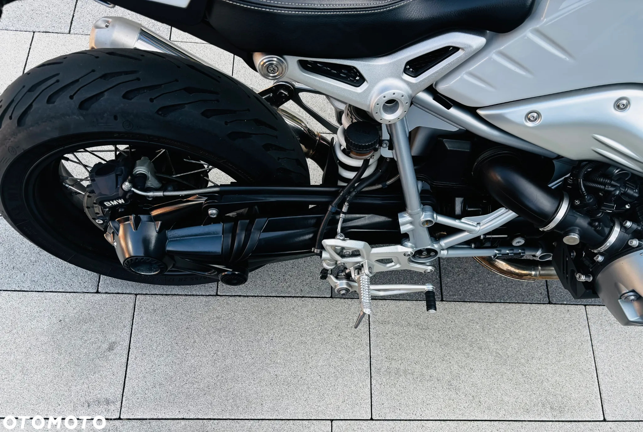 BMW R - 25