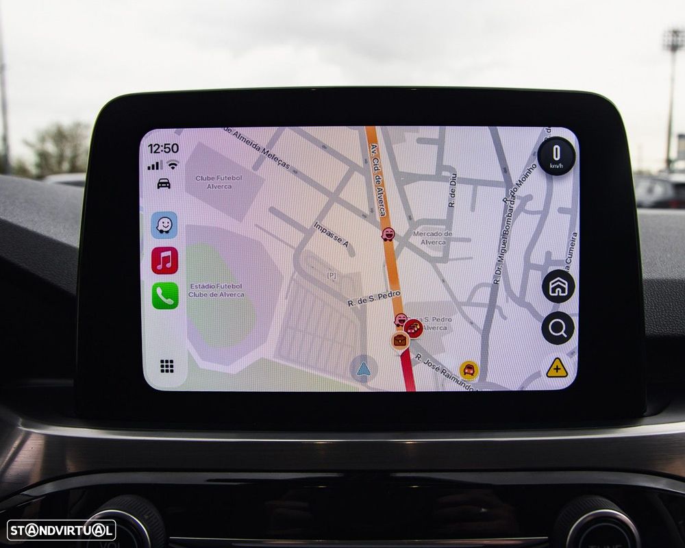 Ford Kuga 1.5 TDCi EcoBlue Titanium - 35