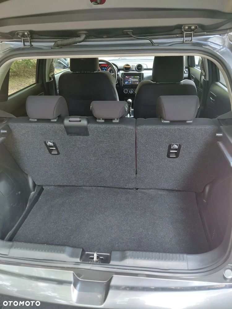 Suzuki Swift 1.0 T Elegance - 15