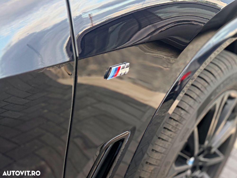 BMW X5 xDrive45e - 26