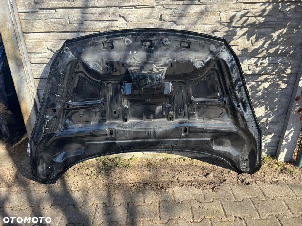 Maska Pokrywa Silnika Ford Kuga II 2013-2016r - 2