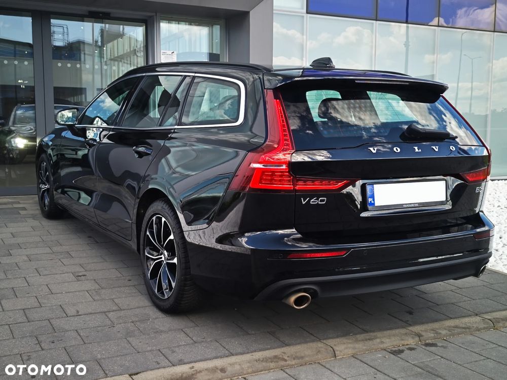Volvo V60 B3 B Momentum Pro - 9