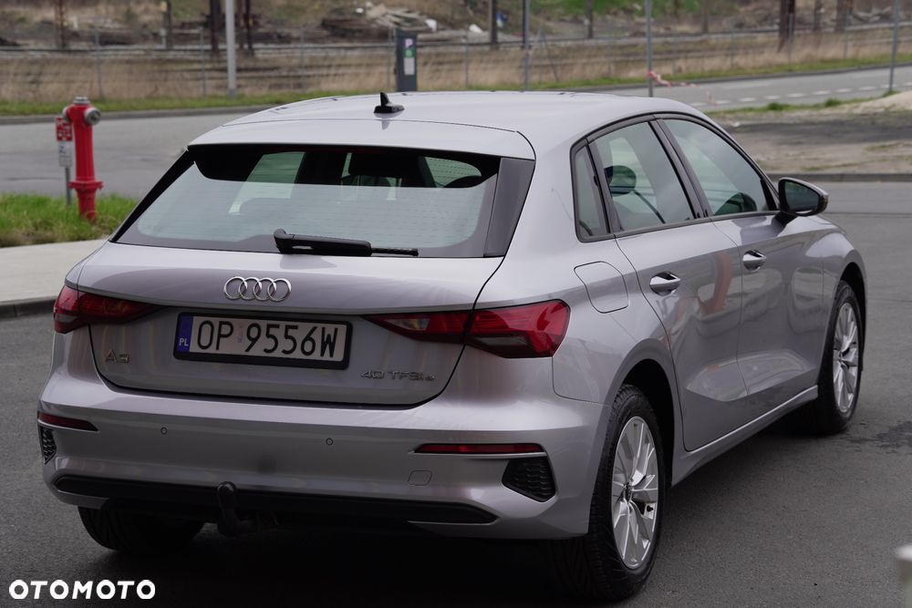 Audi A3 Sportback - 6