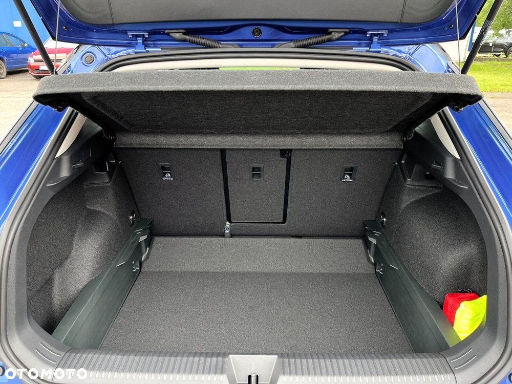 Volkswagen T-Roc 1.5 eTSI Life DSG - 26