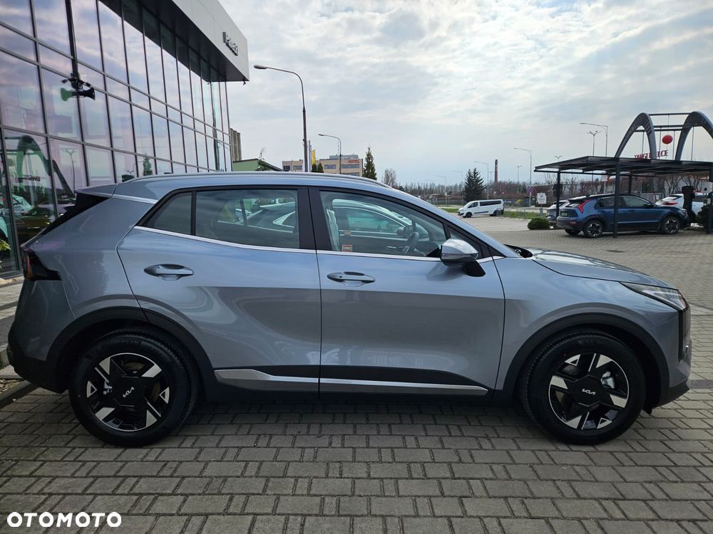 Kia Sportage 1.6 T-GDI Smart 2WD - 6