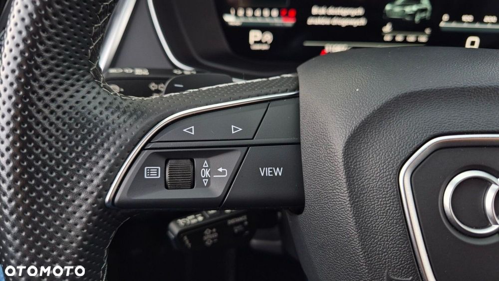 Audi Q5 45 TFSI mHEV Quattro S Line S tronic - 21