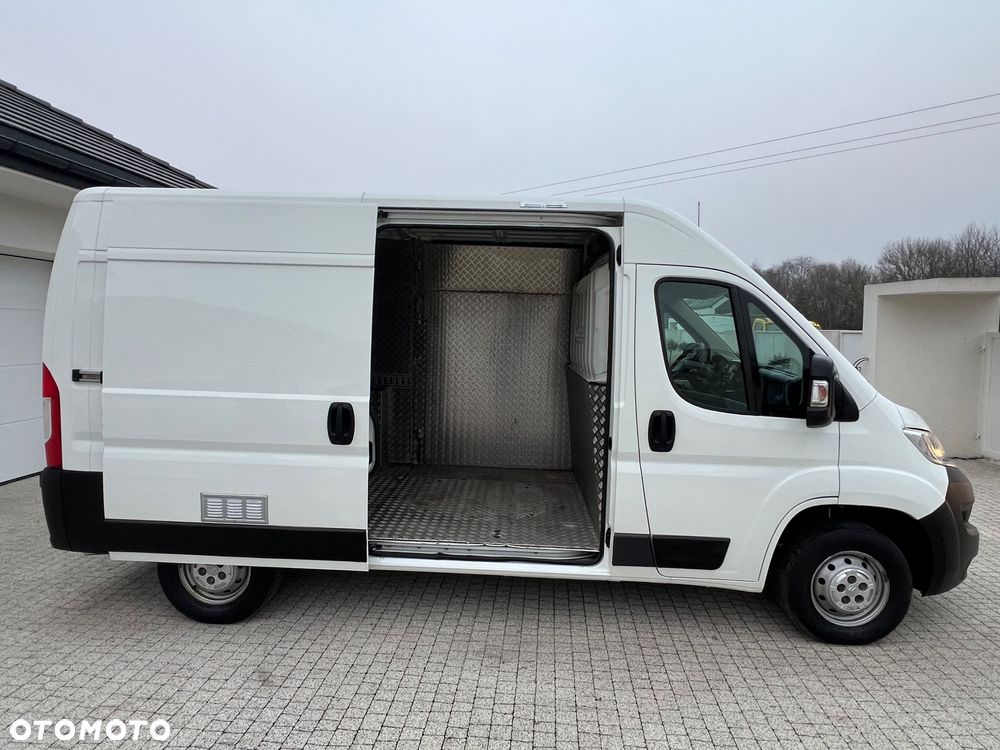 Citroën Jumper - 20