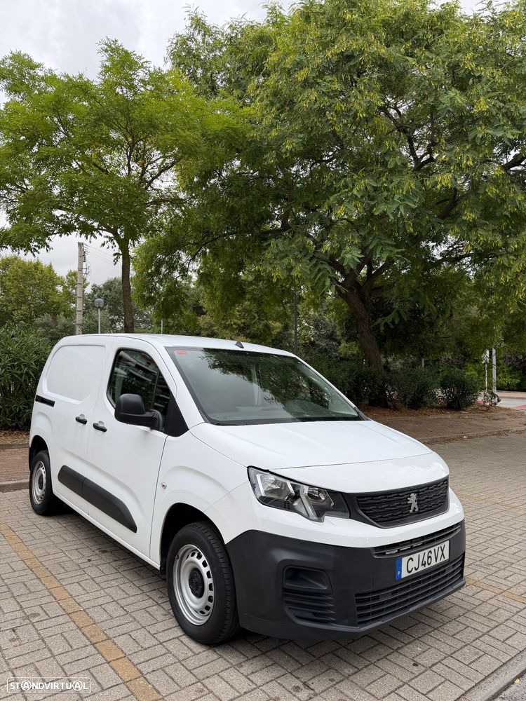 Peugeot Partner - 3