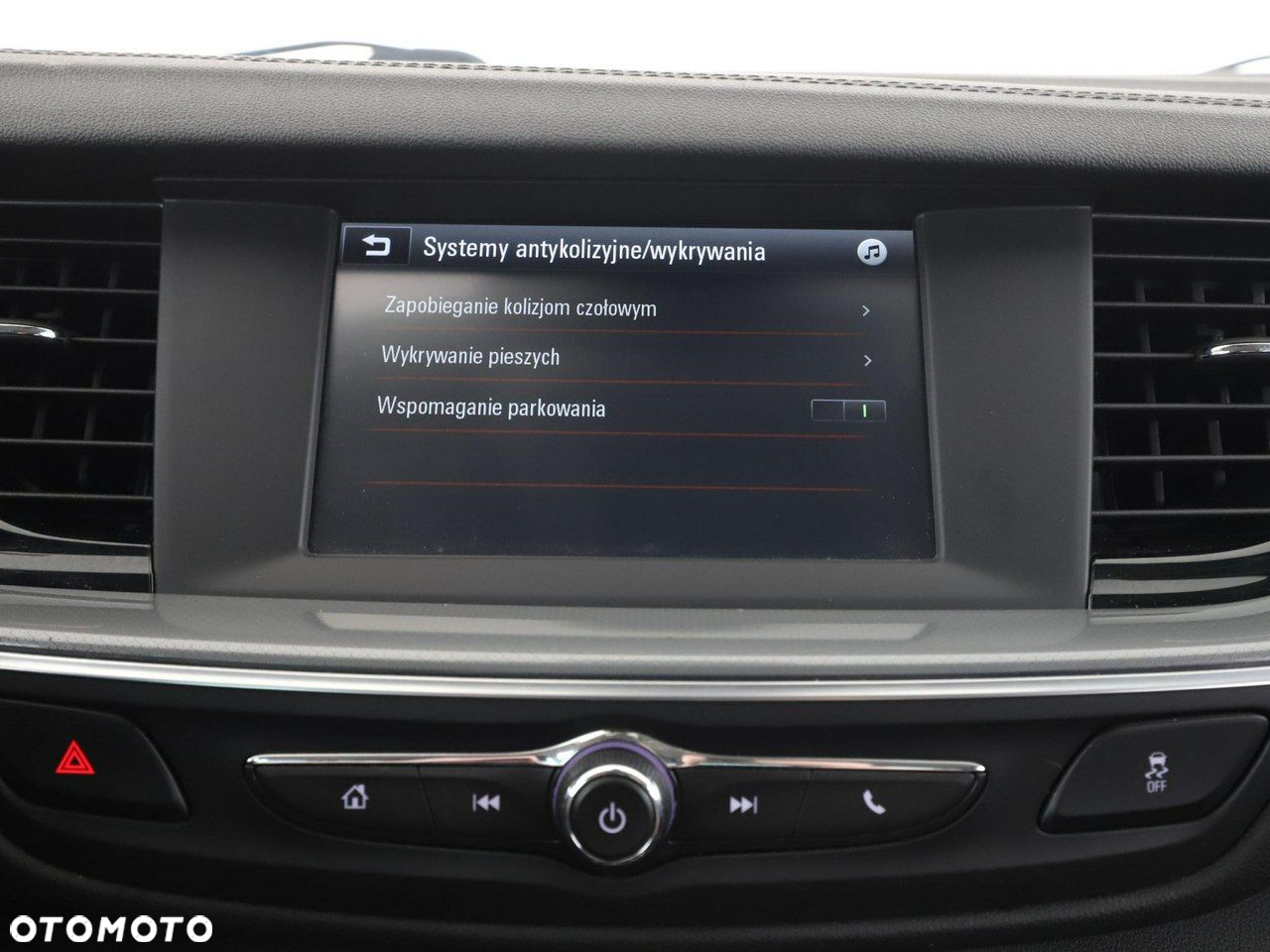 Opel Insignia Grand Sport 1.6 Diesel Automatik Edition - 26