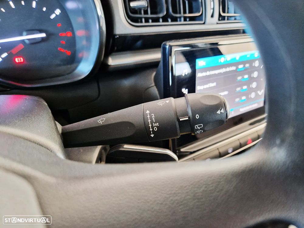 Citroën C3 1.5 BlueHDi Feel - 21