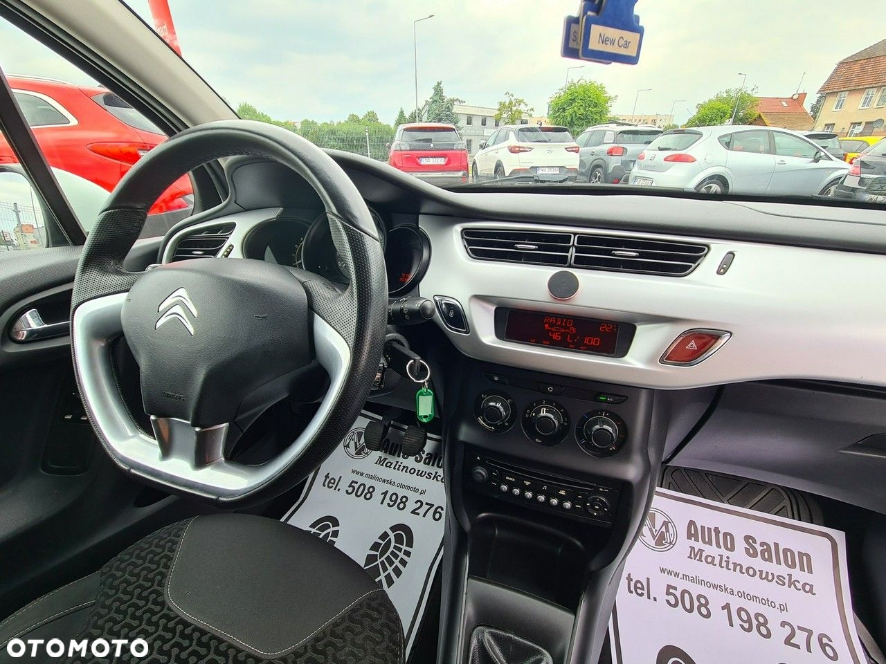 Citroën C3 1.4 HDi Selection - 18