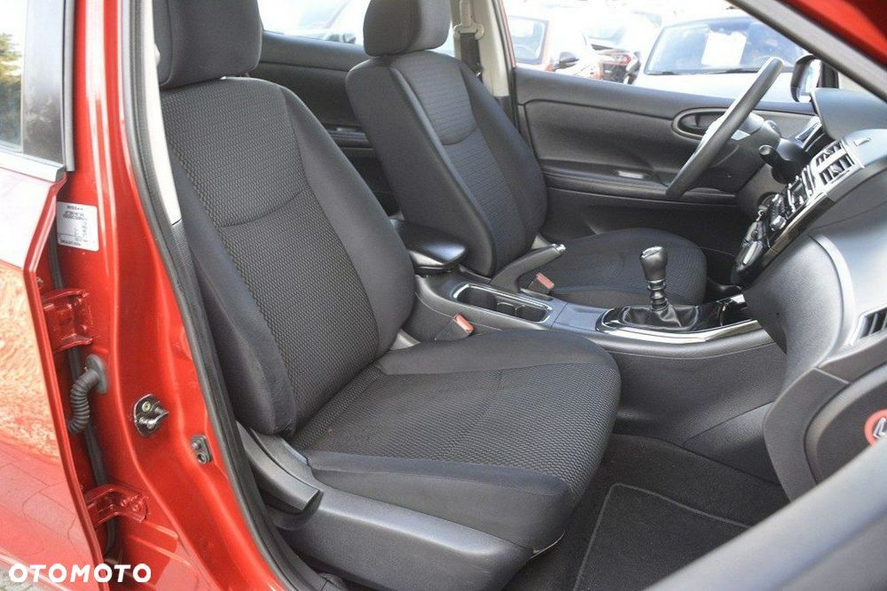 Nissan Pulsar 1.2 DIG-T Visia - 19