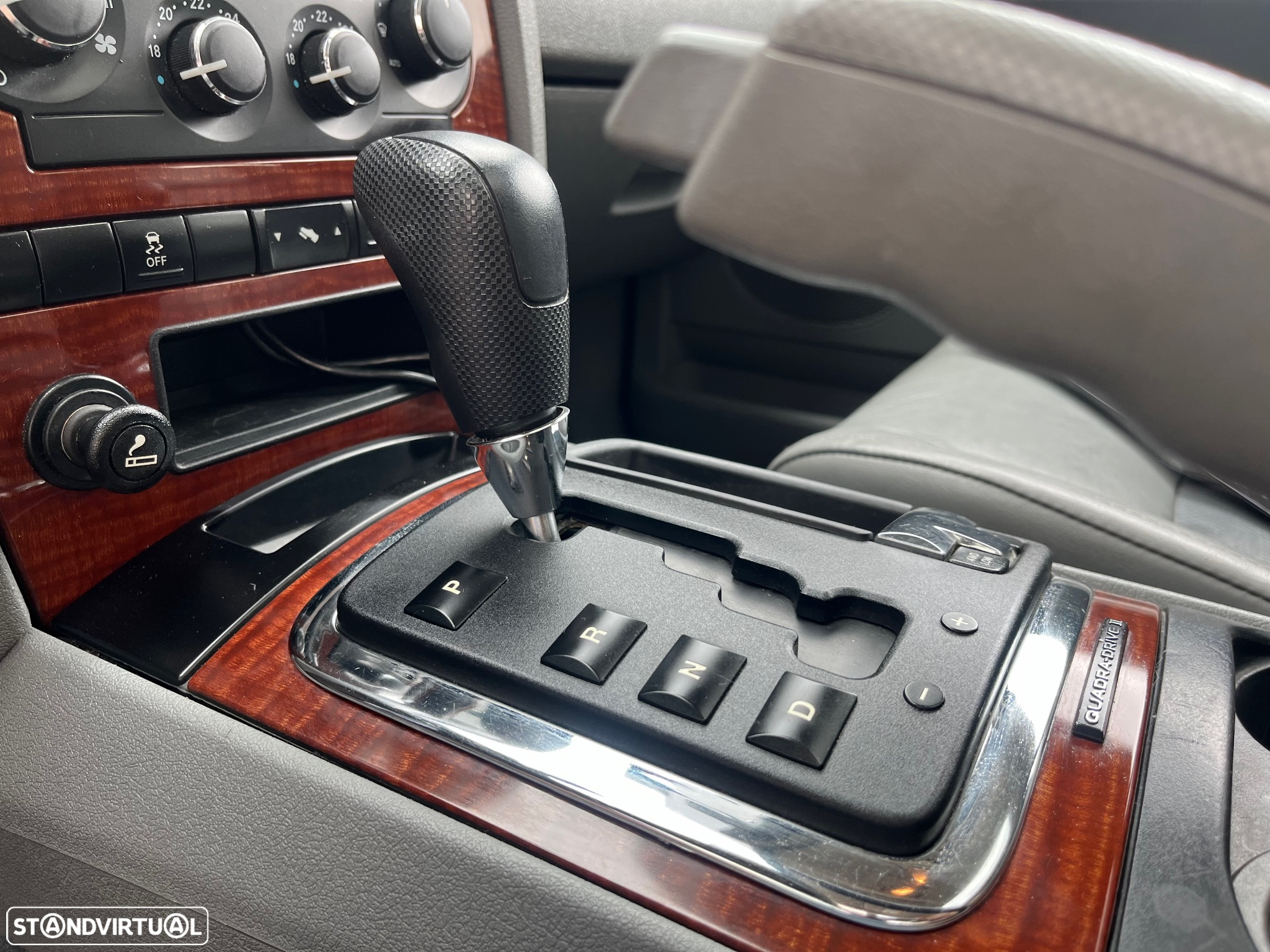 Jeep Grand Cherokee 3.0 CRD V6 Limited - 44