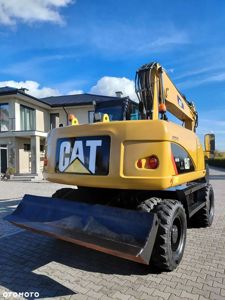 Caterpillar CAT 313 D - 6