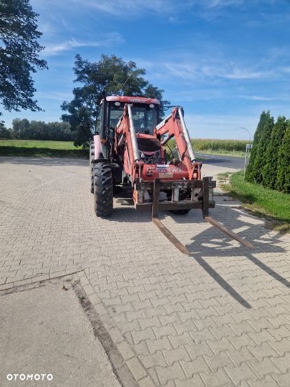 Zetor Proxima Power - 2