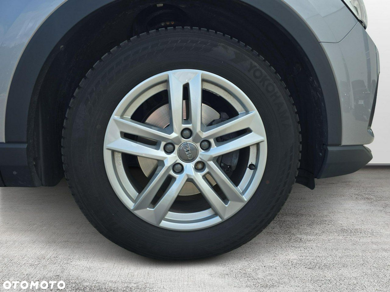 Audi Q3 35 TFSI S tronic - 16