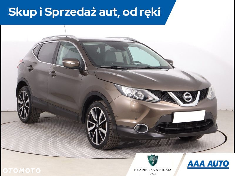 Nissan Qashqai - 2