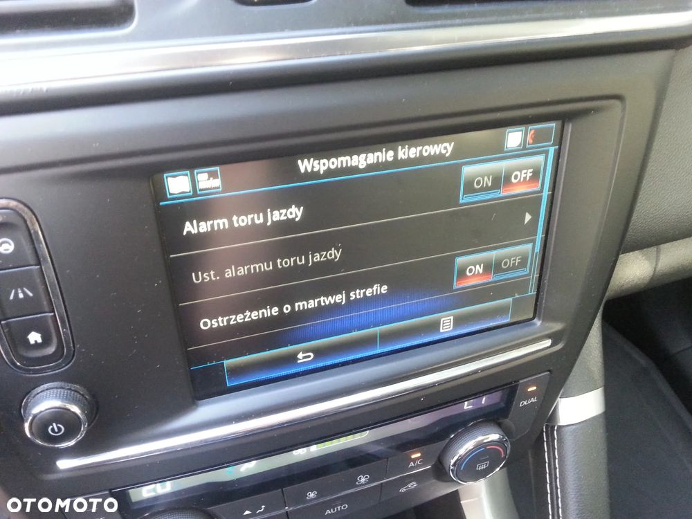 Renault Kadjar 1.2 Energy TCe Intens - 19