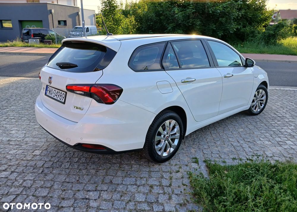 Fiat Tipo - 3