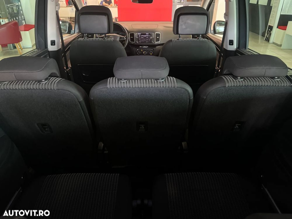 Seat Alhambra 2.0 TDI S&S DSG STYLE - 31