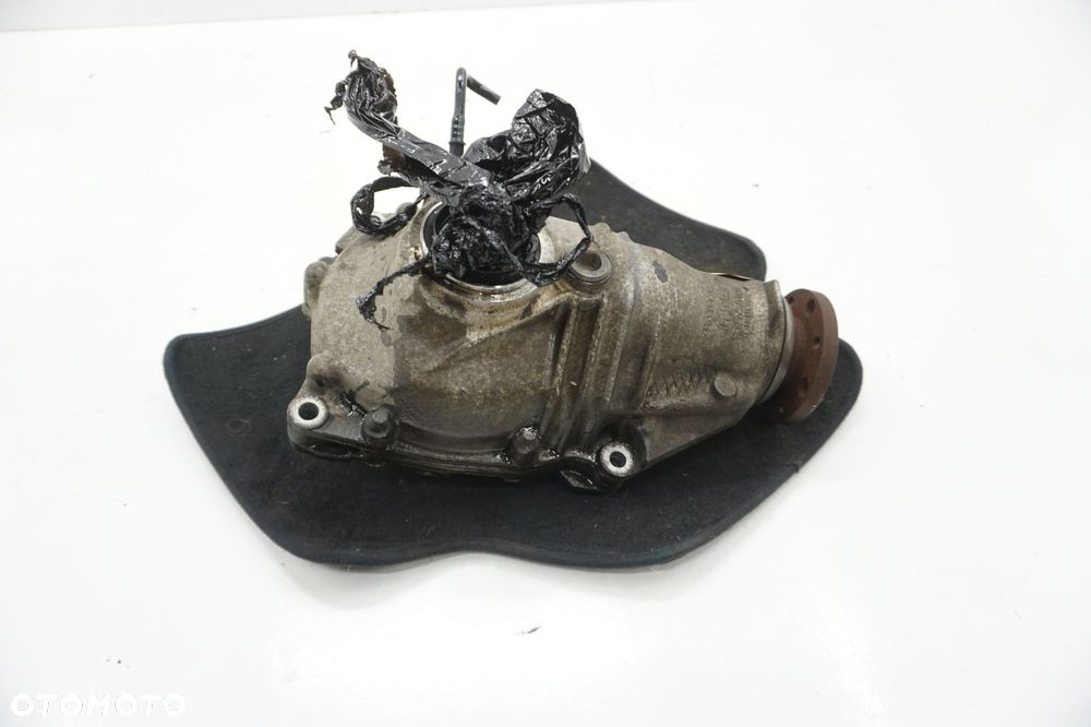 BMW E84 MOST PRZEDNI DYFER 2.0XD 2.79 7583773 - 6
