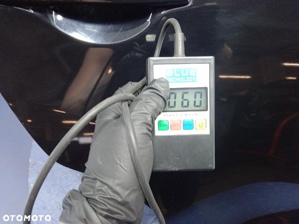 MITSUBISHI ASX I 10- DRZWI TYŁ PRAWE TYLNE X42A - 8