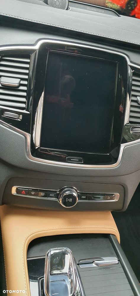 Volvo XC 90 B5 D AWD Inscription - 19