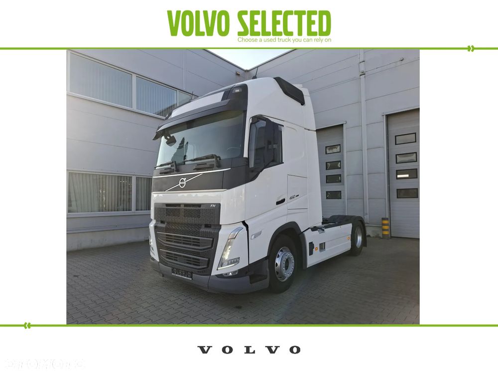 Volvo Fh