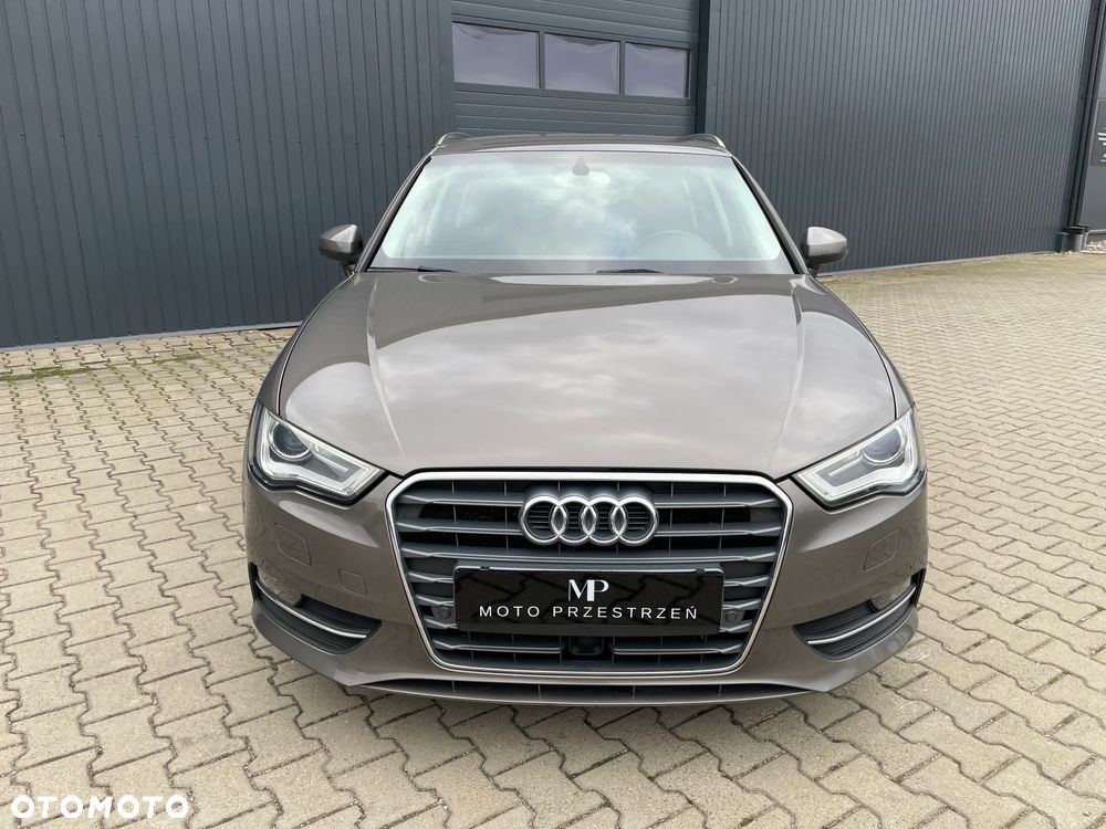 Audi A3 Sportback 1.8 TFSI Ambition S tronic - 6