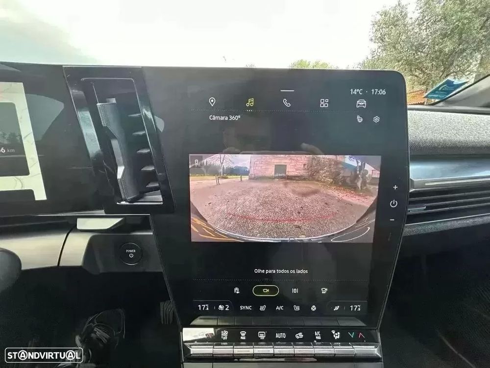 Renault Mégane E-Tech EV60 Techno Optimum Charge - 27