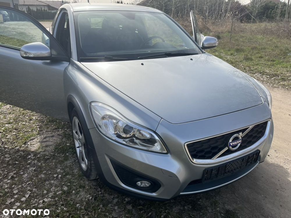 Volvo C30 - 7
