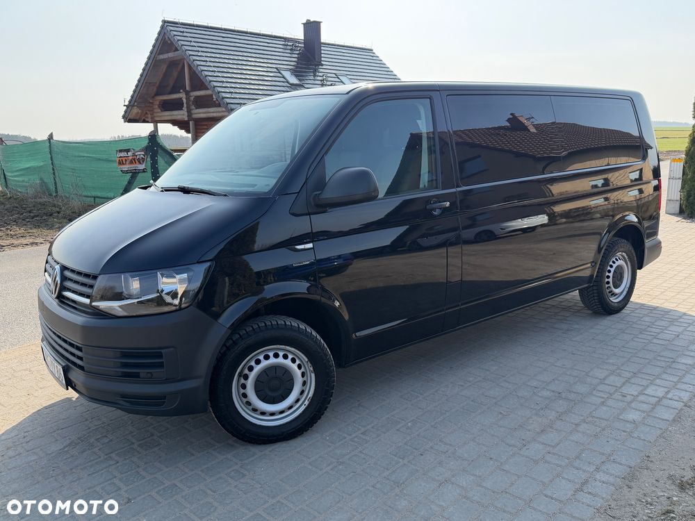 Volkswagen Caravelle L2 Trendline - 14